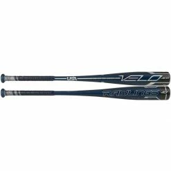 2022 Rawlings Velo ACP -10 USA Youth Baseball Bat 2 5/8”: US1V10 Youth Big Barrel Bats USA Baseball