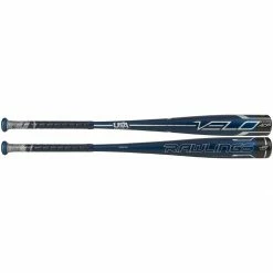 2022 Rawlings Velo ACP -5 USA Youth Baseball Bat 2 5/8”: US1V5 Youth Big Barrel Bats USA Baseball