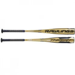 2020 Rawlings Threat USA Baseball Bat -12: USZT12
