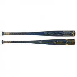 2022 Rawlings Velo ACP -8 USSSA Youth Baseball Bat 2 5/8”: UT1V8