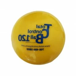 Speciality Balls Total Control Atomic Ball (BLEM)- Pack Of 3