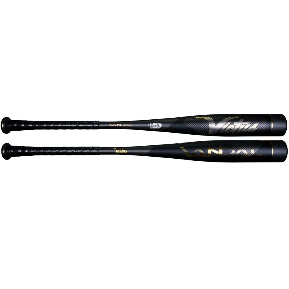 2022 Victus Vandal 2 BBCOR Adult Baseball Bat 2 5/8”: VCBV2