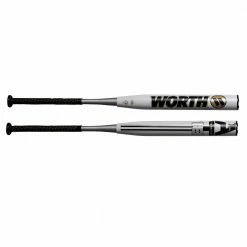 2021 Worth AT™ XL Alan Tanner Senior Slowpitch Softball Bat : WAVTSS Senior Softball Bats
