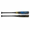 DeMarini Uprising -10 USSSA Junior Big Barrel Baseball Bat 2 ¾”: WBD2234010 USSSA 1.15 BPF Junior Big Barrel