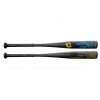 Youth Big Barrel Bats USA Baseball 2022 DeMarini Uprising (-11) USA Youth Baseball Bat 2 1/2”: WBD2235010