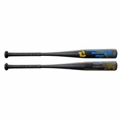 Youth Big Barrel Bats USA Baseball 2022 DeMarini Uprising (-11) USA Youth Baseball Bat 2 1/2”: WBD2235010