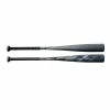 Youth Big Barrel Bats USA Baseball 2022 Louisville Slugger Omaha -10 USA Youth Baseball Bat 2 5/8": WBL2538010