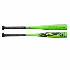 Louisville Slugger Prime -12.5 USA Youth Tee Ball Bat 2 1/4": WBL2540010