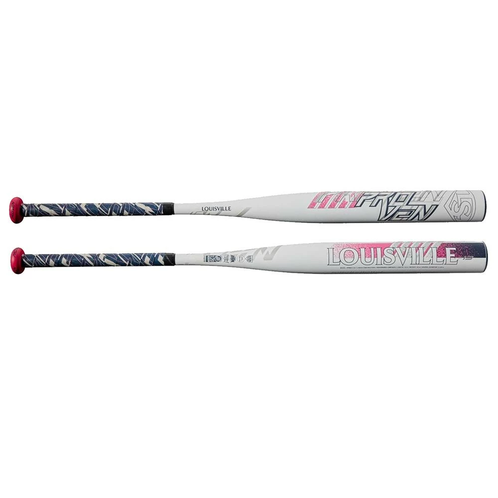 2022 Louisville Slugger Proven (-13) Fastpitch Softball Bat: WBL2550010 Fastpitch Softball Bats