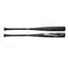 2022 Louisville Slugger Solo -3 BBCOR Adult Baseball Bat: WTLBBS622B3