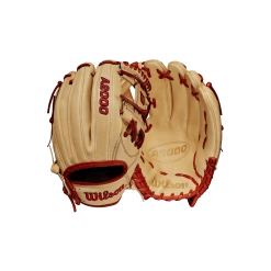 Wilson Sporting Goods 2021 Wilson A2000 1787 11.75" Infield Baseball Glove