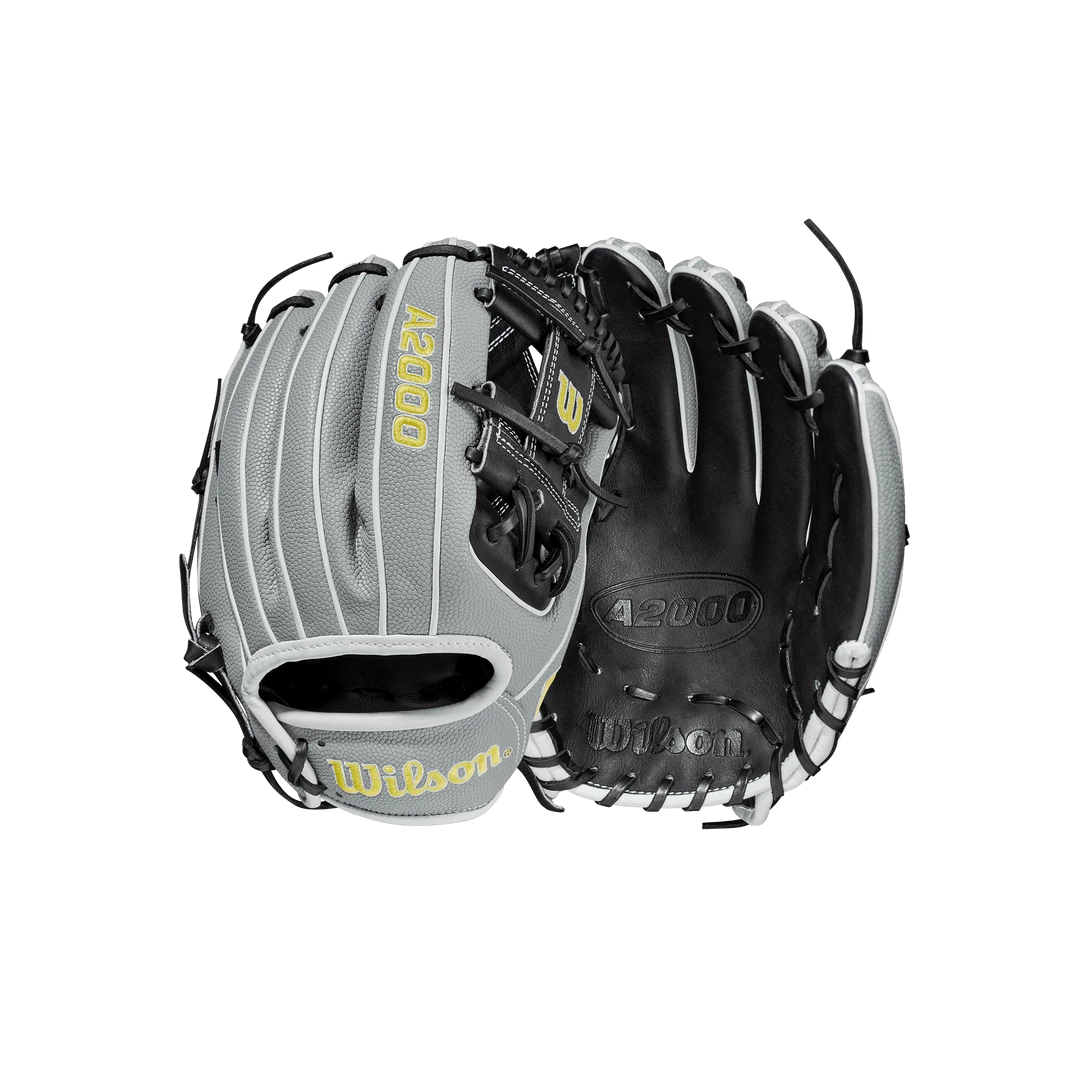 Wilson Sporting Goods 2021 Wilson A2000 1786SS 11.5" SuperSkin Infield Baseball Glove Baseball Gloves