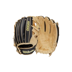 Wilson Sporting Goods Baseball Gloves 2021 Wilson A2000 1787SS 11.75" Infield Baseball Glove