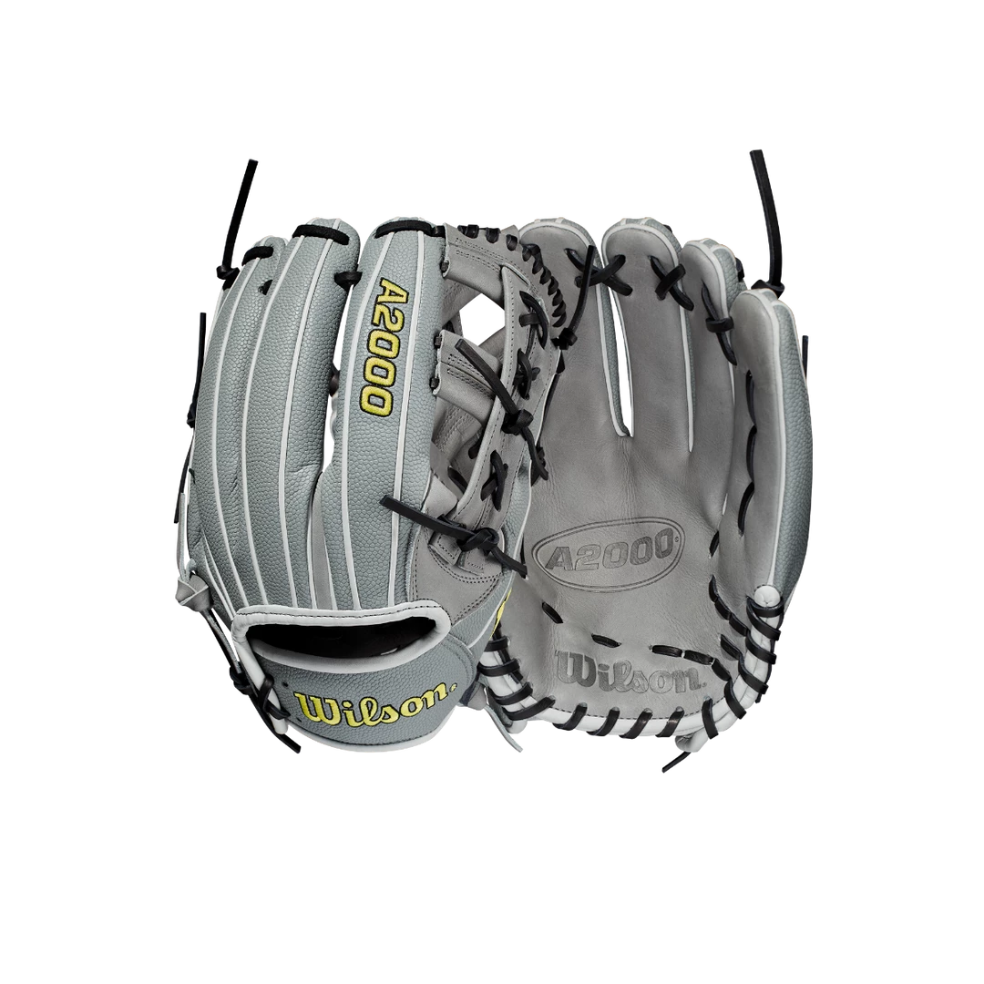 Wilson Sporting Goods 2021 Wilson A2000 1912SS 12" Infield Baseball Glove