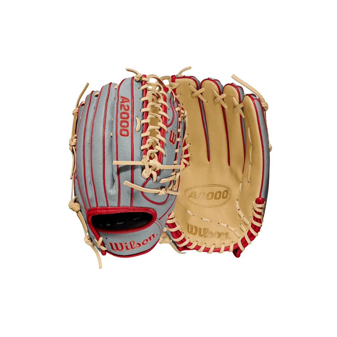 Wilson Sporting Goods 2021 Wilson A2000 OT7SS 12.75" Outfield Baseball Glove