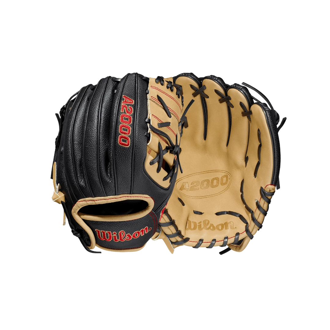Wilson Sporting Goods 2021 Wilson A2000 PFX2SS 11" Pedroia Fit Infield Baseball Glove Baseball Gloves
