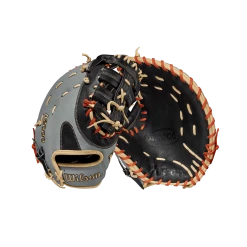 Wilson Sporting Goods Baseball Gloves 2021 Wilson A2000 1620SS 12.5" First Base Baseball Mitt