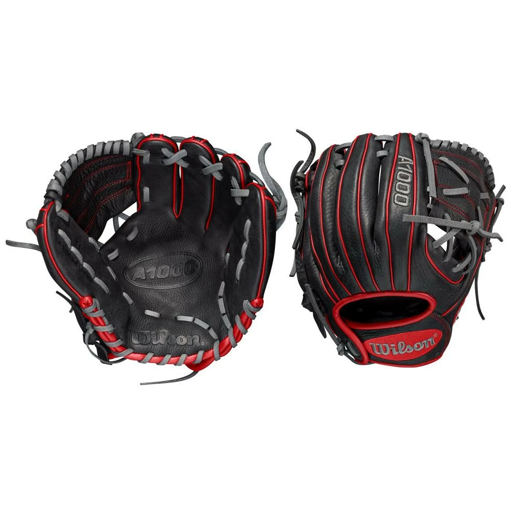 Wilson Sporting Goods Wilson A1000 Series PFX2 11" Baseball Infield Glove