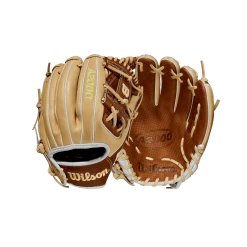 Wilson Sporting Goods 2021 Wilson A2000 SC1786 11.5" Infield Baseball Glove Baseball Gloves