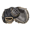 Wilson Sporting Goods Baseball Catcher's Mitts 2021 Wilson A2000 PF33SS 33" Pedroia Fit Baseball Catcher's Mitt