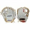 Wilson Sporting Goods Wilson A1000 Fastpitch Series 11.75" Infield Glove: F1175 Fastpitch Softball Gloves