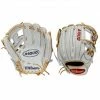 Wilson Sporting Goods Fastpitch Softball Gloves Wilson A1000 Fastpitch Series 11.75" Infield Glove FP H1175