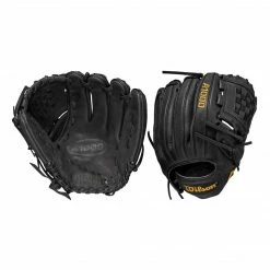 Wilson Sporting Goods Wilson A1000 Fastpitch Series 12" Pitcher's Glove: P12 Fastpitch Softball Gloves