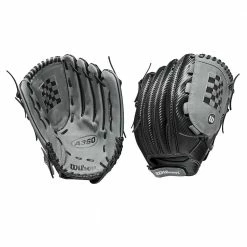 Wilson Sporting Goods Slowpitch Softball Gloves Wilson A360 SP14 14" Slowpitch Softball Glove