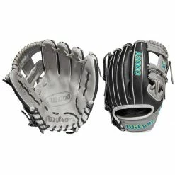 Wilson Sporting Goods 2022 Wilson A2000 SuperSkin Series 1786SS 11.5" Infield Baseball Glove Baseball Gloves
