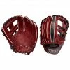 Wilson Sporting Goods Wilson A2K 1787SC Series 11.75" Baseball Infield Glove: WBW1004101175 Baseball Gloves