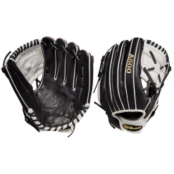 Wilson Sporting Goods Wilson A500 Siren Fastpitch Series 12" Infield Glove Fastpitch Softball Gloves