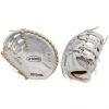 Wilson Sporting Goods Wilson A1000 Fastpitch Series 1620 12.5" First Base Mitt Fastpitch Softball Gloves