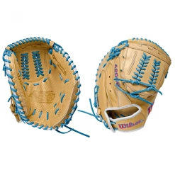 Wilson Sporting Goods Wilson A2000 Fastpitch Series Aubree Munro AM1GM 34" Catcher's Mitt