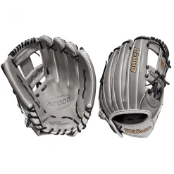 Wilson Sporting Goods Fastpitch Softball Gloves Wilson A2000 Fastpitch Series H75 11.75" Infield Glove
