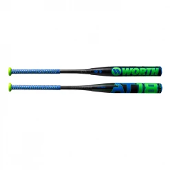2021/22 Worth AT™ Gamer Series XL Senior Slowpitch Softball Bat: WGM21S
