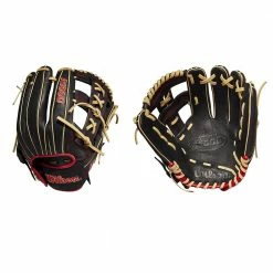 Wilson Sporting Goods Baseball Gloves 2022 Wilson A1000 1912 12" Infield Baseball Glove