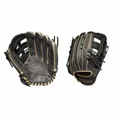 Wilson Sporting Goods 2022 Wilson A1000 1750 12.5" Outfield Baseball Glove Baseball Gloves