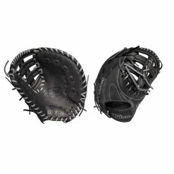 Wilson Sporting Goods 2022 Wilson A1000 1620 12.5" Baseball First Base Mitt Baseball Gloves