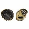 Wilson Sporting Goods Baseball Gloves 2022 Wilson A1000 CM33 33" Baseball Catcher's Mitt