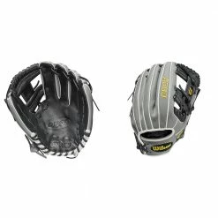 Wilson Sporting Goods 2021 Wilson A500 11" Infield Baseball Glove Baseball Gloves