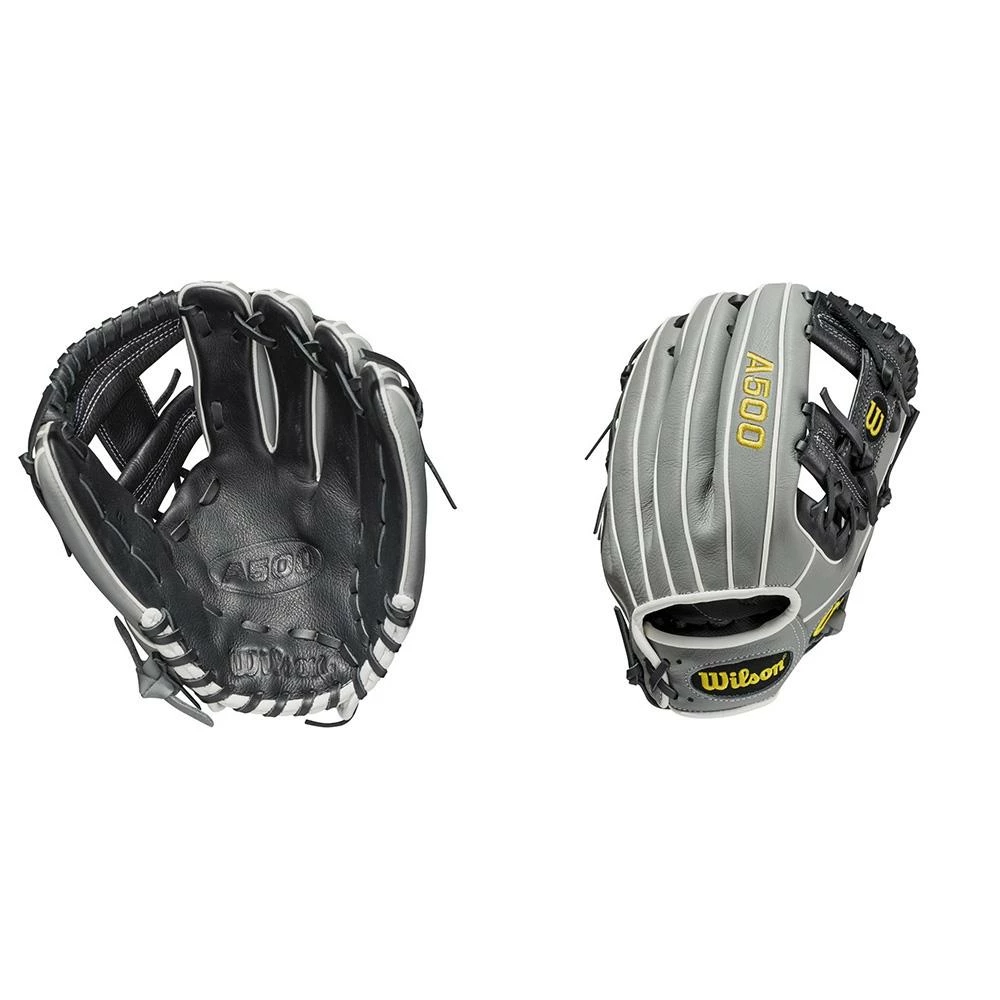 Wilson Sporting Goods 2021 Wilson A500 11" Infield Baseball Glove Baseball Gloves
