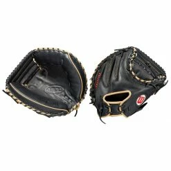 Wilson Sporting Goods Wilson A1000 Fastpitch Series 33" Catcher's Mitt