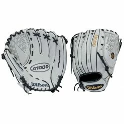 Wilson Sporting Goods Wilson A1000 Fastpitch Series 12.5" Outfield Glove Fastpitch Softball Gloves