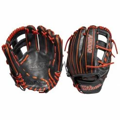 Wilson Sporting Goods Baseball Gloves 2022 Wilson A2000 Series 1716 11.5" Baseball Infield Glove
