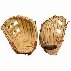 Wilson Sporting Goods 2022 Wilson A2000 Series 1799 12.75" Outfield Baseball Glove Baseball Gloves