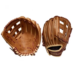 Wilson Sporting Goods Wilson A2000 Fastpitch Series Sierra Romero SR32GM 12" Infield Glove Fastpitch Softball Gloves