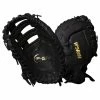 Worth Player Series 13” Slowpitch Softball First Base Mitt: WPL130FB