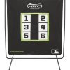Atec Pro Pitchers Screen: WTATNPP00 Field Accessories