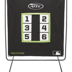 Atec Pro Pitchers Screen: WTATNPP00 Field Accessories