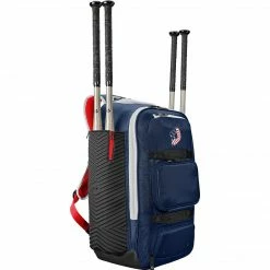 DeMarini Ops Spectre Backpack: WTD9410